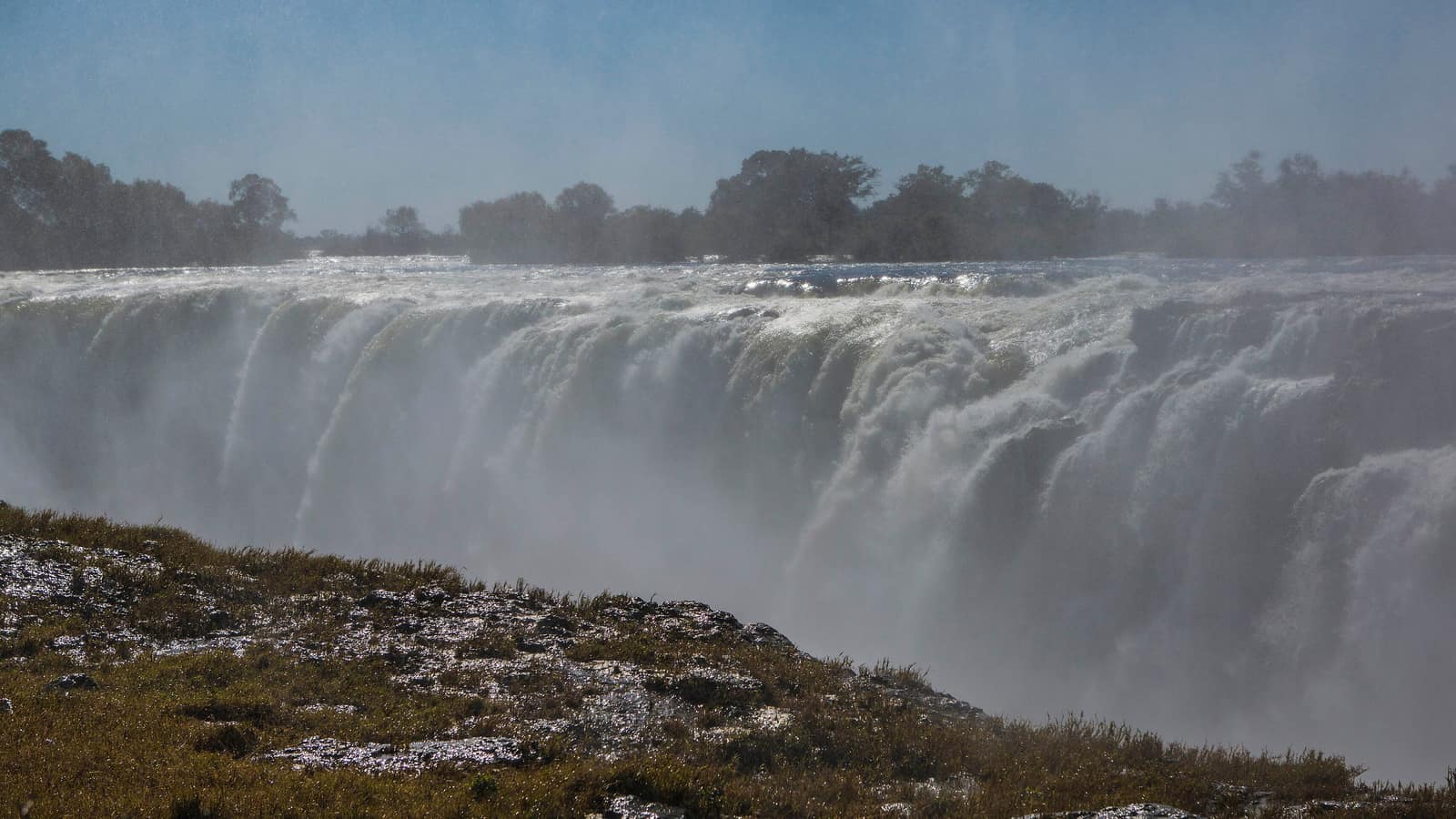 Victoria Falls